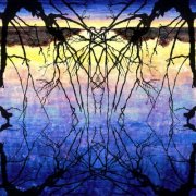 Paul Vickers and the Leg - Winter at Butterfly Lake (2025) Hi-Res
