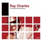 Ray Charles - The Definitive Soul Collection (2006)