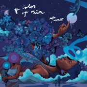 Aja Monet - the color of rain (2026) [Hi-Res]