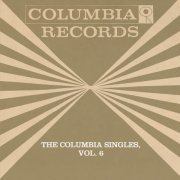 Tony Bennett - The Columbia Singles Vol. 6 (2011)