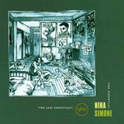 Nina Simone - The Essential Nina Simone : The Verve Jazz Essentials (1993) FLAC