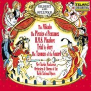 Sir Charles Mackerras - Gilbert and Sullivan (1999)