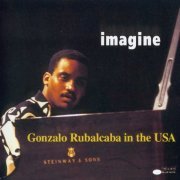 Gonzalo Rubalcaba - Imagine (1995) FLAC