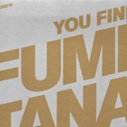 Fumiya Tanaka - You Find the Key (2016) CD-Rip