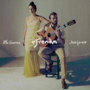 Alba Carmona, Jesús Guerrero - Ofrenda (2025) Hi-Res