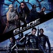 Alan Silvestri - G.I. Joe: The Rise Of Cobra (Score From The Motion Picture) (2009)