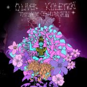 Oliver Koletzki - The Arc of Tension Remixed I (2017)