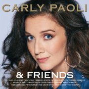 Carly Paoli - Carly Paoli & Friends (2021) Hi-Res