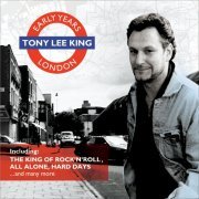 Tony Lee King - Early Years London (2022)