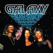 Galaxy - Galaxy (1981) [Hi-Res]