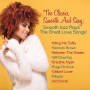 VA - The Classics, Smooth And Sexy Jazz: Smooth Jazz Plays The Great Love Songs! (2018)