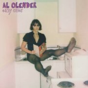 Al Olender - Easy Crier (2022)