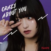 MOSHIMO - CRAZY ABOUT YOU (2023)