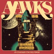 AAWKS - On Through The Sky Maze (2025) Hi-Res