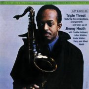 Jimmy Heath - Triple Threat (1962)