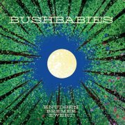 Niclas Knudsen, Jonathan Bremer, Felix Ewert - Bushbabies (2024)