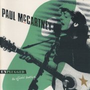 Paul McCartney - Unplugged (The Official Bootleg) (1991)