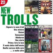 New Trolls – I grandi successi: New Trolls (2008)
