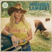 Miranda Lambert - Postcards from Texas (2024) [Hi-Res]