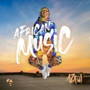 Azawi - AFRICAN MUSIC (2021)