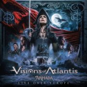 Visions Of Atlantis - Armada (Live Over Europe) (2025) Hi-Res