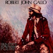 Robert John Gallo - Painted Poetry (1972)