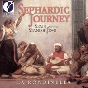La Rondinella - Sephardic Journey (1999)