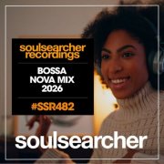 VA - Bossa Nova Mix 2026 (2026)
