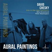 Peter Washington, Jeremy Pelt, Billy Drummond, David Chesky, Javon Jackson - Jazz In The New Harmonic (2013) [Hi-Res]