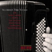 Guy Klucevsek - Accordion Time Voyage (2015) [Hi-Res]