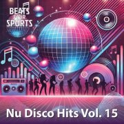 VA - Nu Disco Hits 15 (2025)