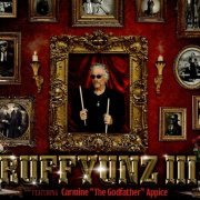 Ruffyunz - Ruffyunz III (2023) CD-Rip