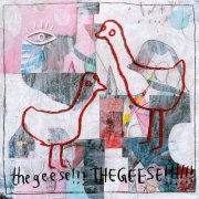 Will Glaser - The Geese The Geese (2021)