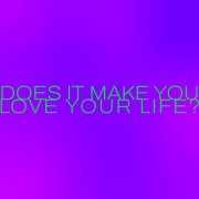 Lucia Cadotsch, Wanja Slavin & LIUN + The Science Fiction Band - Does It Make You Love Your Life? (2025) [Hi-Res]