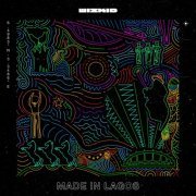 WizKid - Made In Lagos (2020) [Hi-Res]