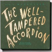 Guy Klucevsek - The Well-Tampered Accordion (2004)