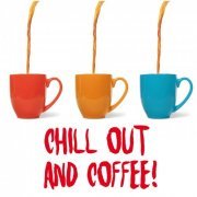 VA - Chillout And Coffee! (2018) flac