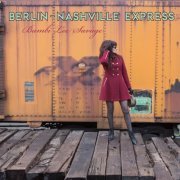 Bambi Lee Savage - Berlin-Nashville Express (2019)