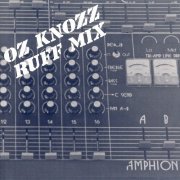 Oz Knozz - Ruff Mix (1975/2006)