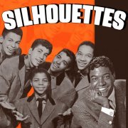 Clyde McPhatter, Frankie Lymon, The Teenagers - Silhouettes (2024)