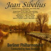 Berliner Philharmoniker - Jean Sibelius (Conducted by Hans Rosbaud) (2021)