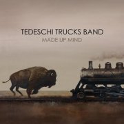 Tedeschi Trucks Band - Made Up Mind (2013)