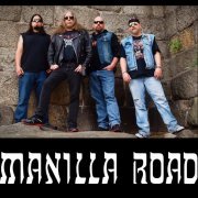 Manilla Road - Discography (1980-2017)