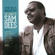 Various Artist - One In A Million (The Songs Of Sam Dees) (2014)