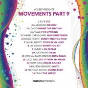 VA - Movements, Pt. 9 (2026)