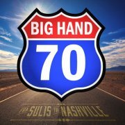 Ottar 'Big Hand' Johansen - Big Hand 70 (2019)