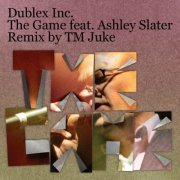 Dublex Inc. - The Game (Replay 09) (2009) FLAC