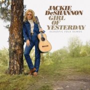 Jackie DeShannon - Girl of Yesterday (Acoustic Folk Demos) (2026) [Hi-Res]