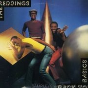 The Reddings - Back To Basics 1981 (2010) Lossless