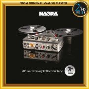 VA - Nagra 70th Anniversary Collection (2022) [Hi-Res]